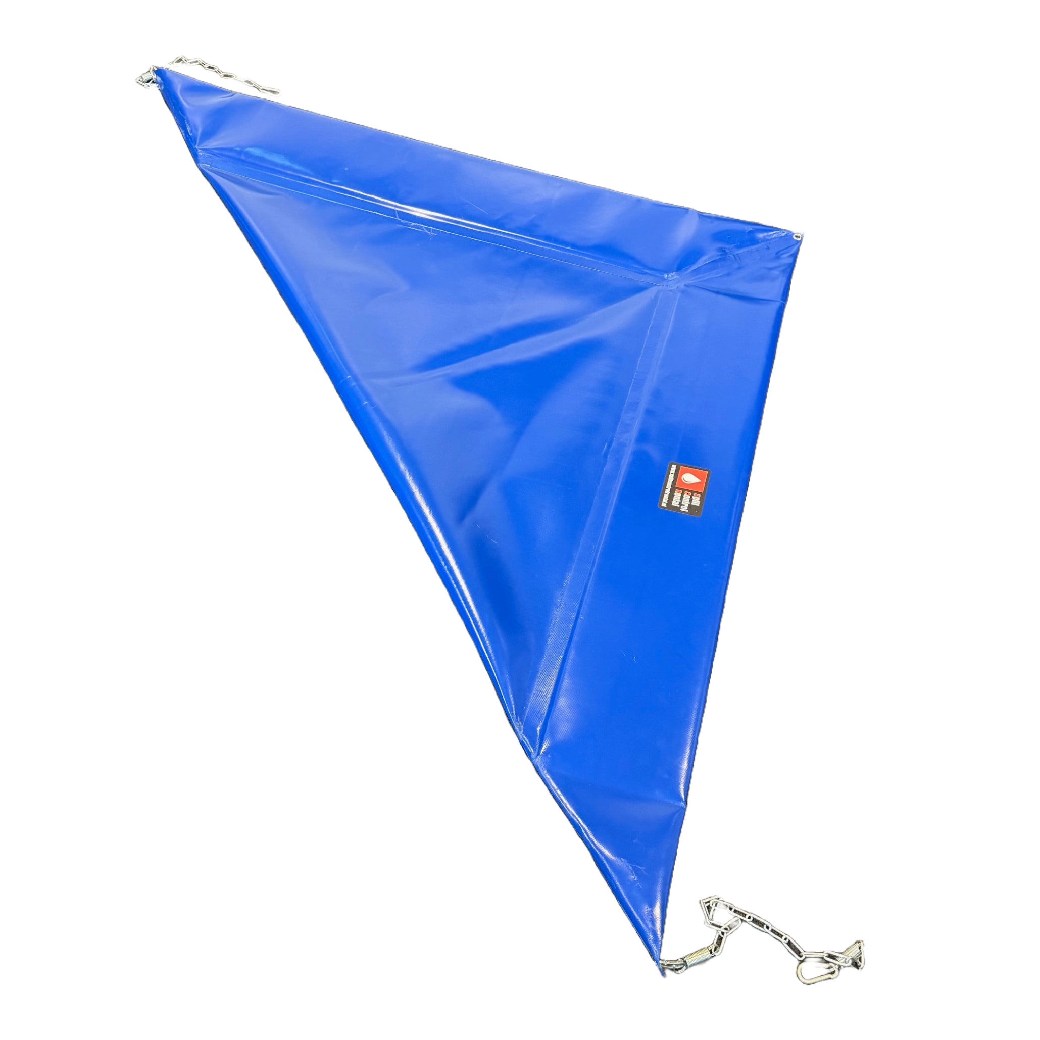 Opvouwbare lekbak kopen? Zie hier hoe je de lekbak opvouwt. Bestel online bij absorptieshop!