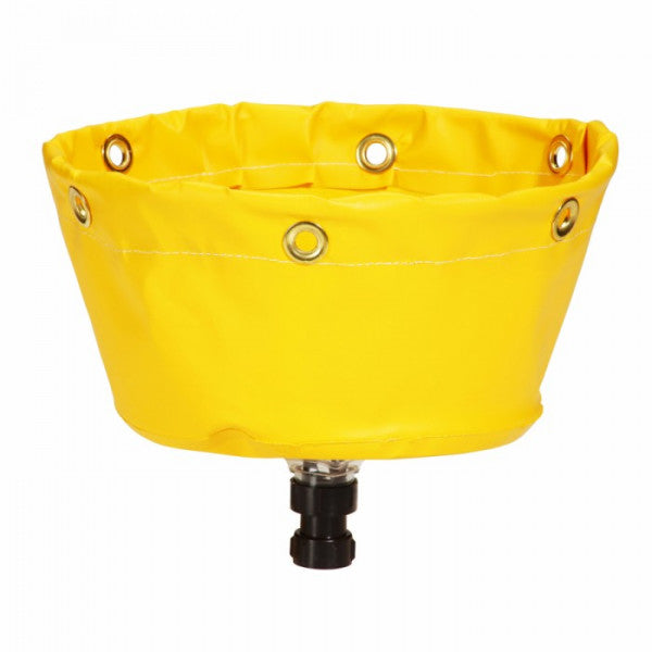 Lekkende flens? Koop hier een lekkage opvangssyteem, bij absorptieshop.nl