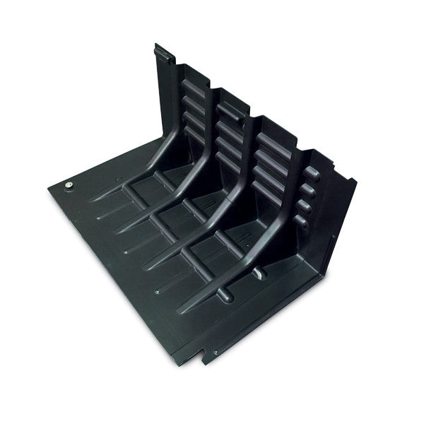 PIG waterkering voor bouwwerven en noodhulpdiensten