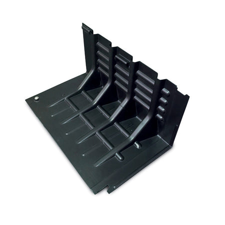 PIG waterkering voor bouwwerven en noodhulpdiensten