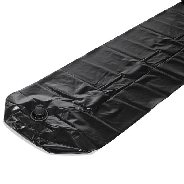 PIG® Waterkering – Flexibele Barrière bij Wateroverlast, koop je bij absorptieshop!