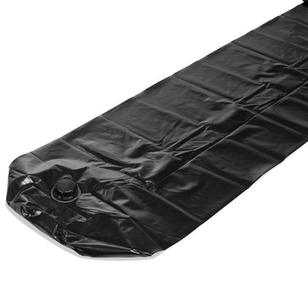 PIG® Waterkering – Flexibele Barrière bij Wateroverlast, koop je bij absorptieshop!