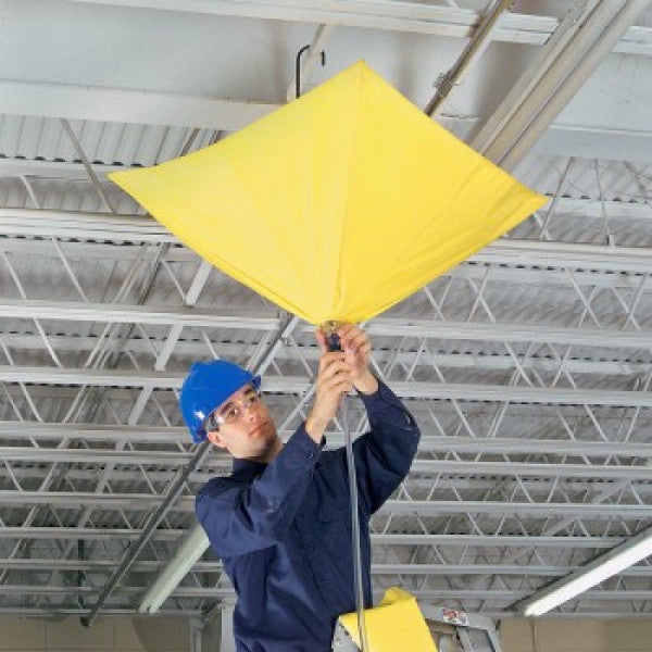 Opvangsysteem | Leak Diverters