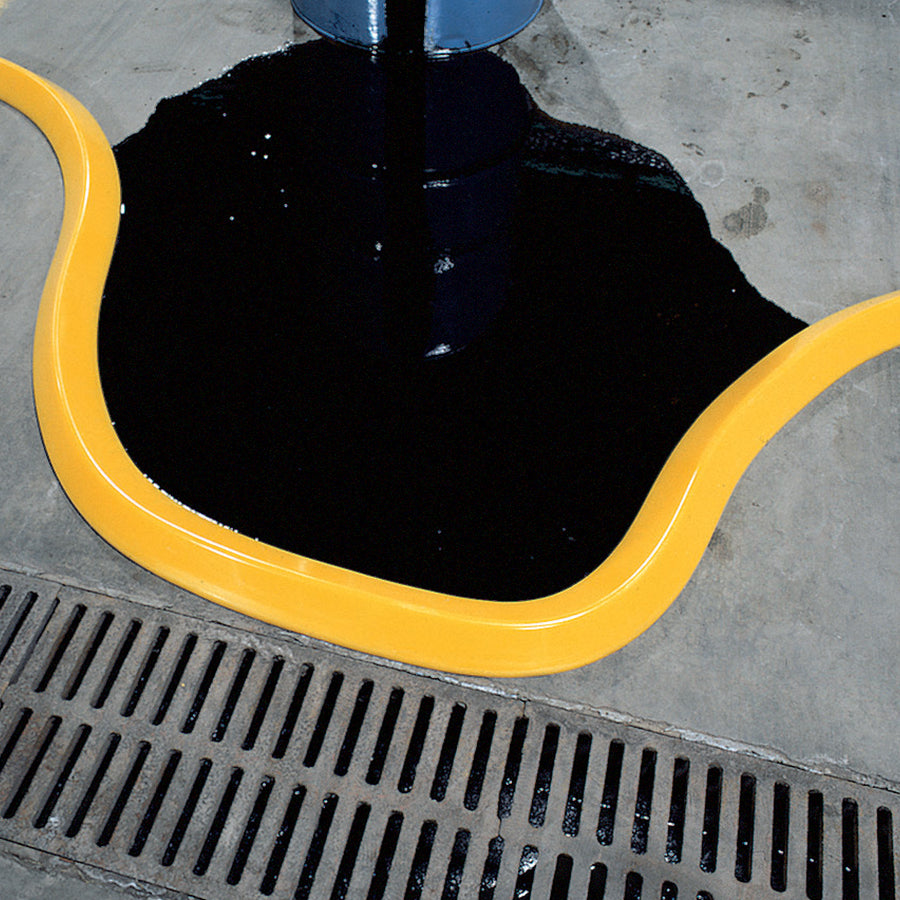 Opvangsysteem | Spill Blockers
