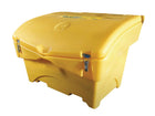 Oil-only spill kit container leeg voor opslag absorptiemateriaal voor buitenterrein