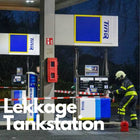 Lekkage | Tankstations