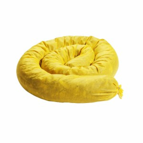 Gele absorptieworst, absorptieslang