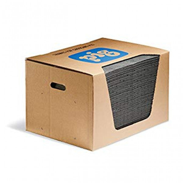 Absorptiedoeken om lekkage te absorberen, te koop bij Absorptieshop. Absorb BV.