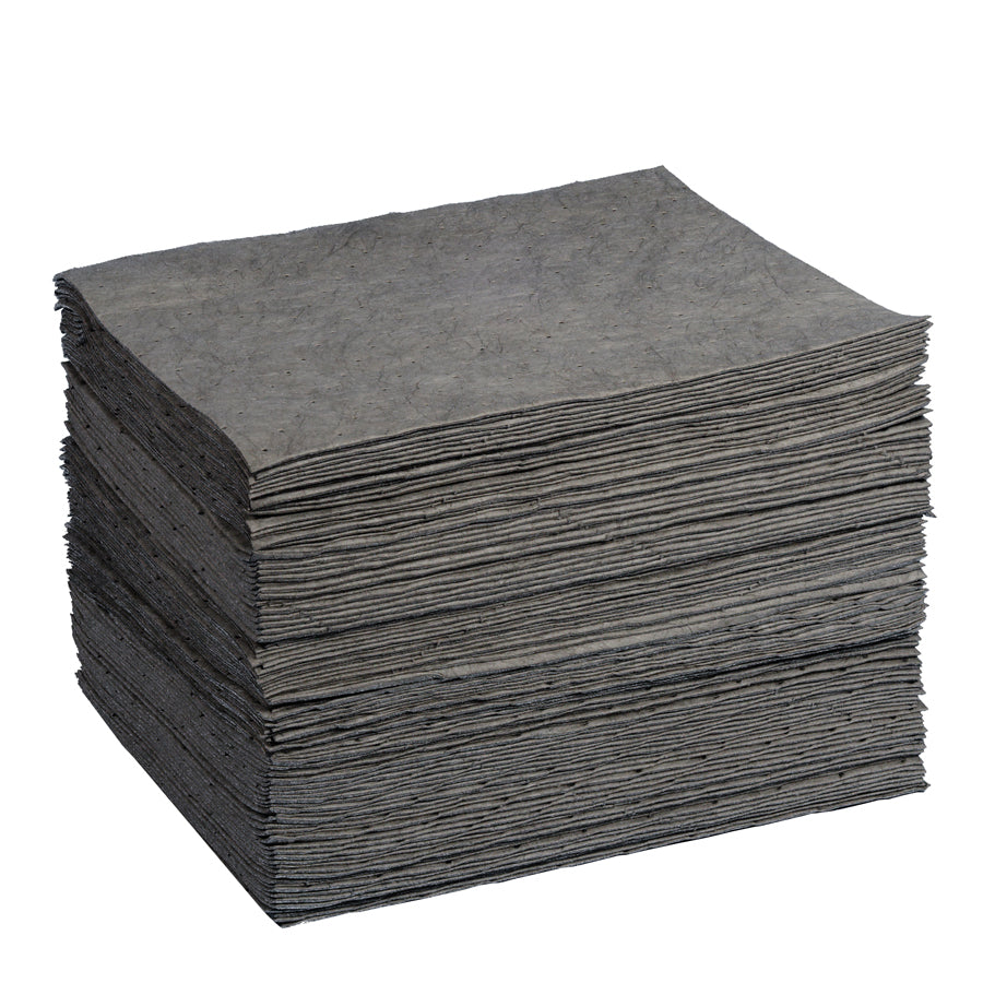 Universele absorptiedoeken op een stapel, absorptieshop.nl
