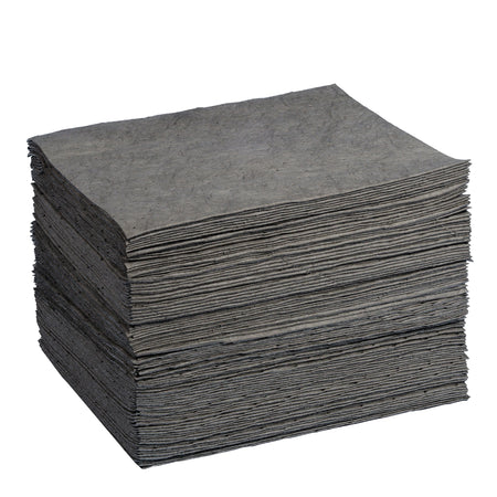 Universele absorptiedoeken op een stapel, absorptieshop.nl