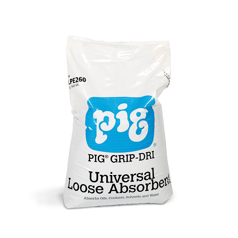 Quickwik Universele Absorptiekorrels - Voor alle vloeistoffen en lekkages ...