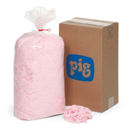 Absorptiekorrels PIG® HazMat chemisch, te koop bij Absorptieshop.nl