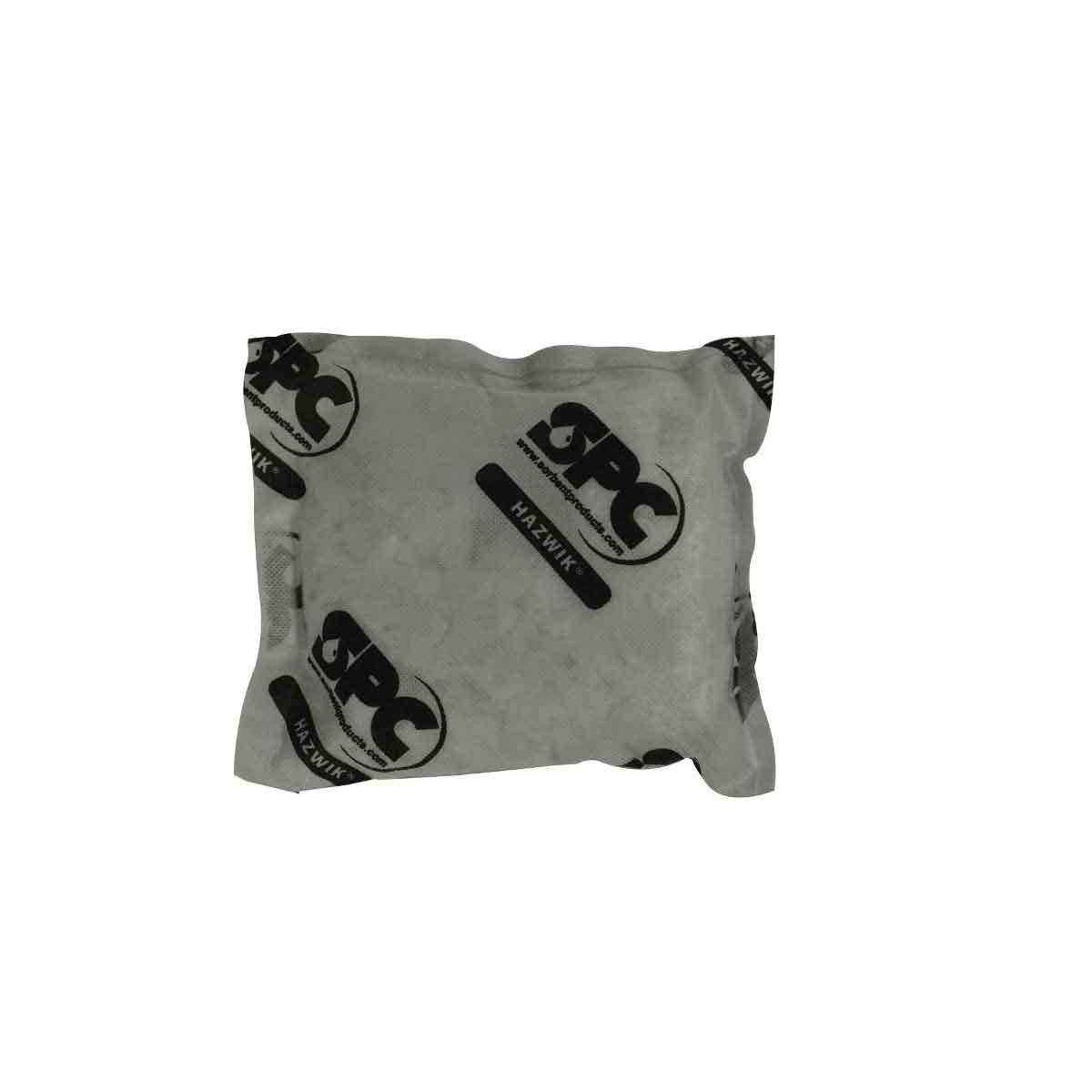 Absorptiekussen, als onderdeel van een spill kit op wielen om zelf samen te stellen, absorptieshop.nl