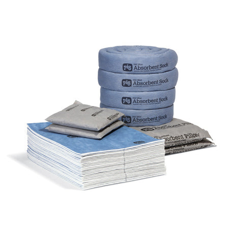 Water absorberende absoptiematerialen, handig bij wateroverlast, overstroming, absorptieshop.nl