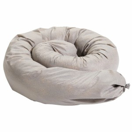 Opgerolde absorptiesok, absorptieshop