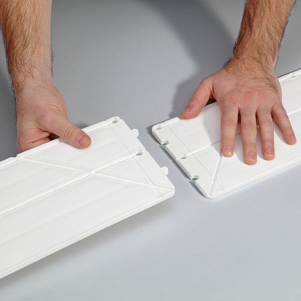Snijsjabloon voor zelfklevende Grippy® mat