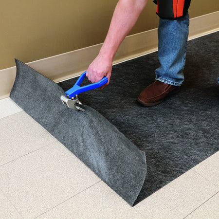 Verwijderingstool voor zelfklevende Grippy® mat