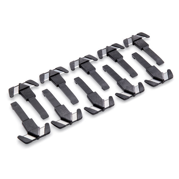 Veiligheidssnijmes voor zelfklevende Grippy® mat