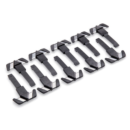 Veiligheidssnijmes voor zelfklevende Grippy® mat