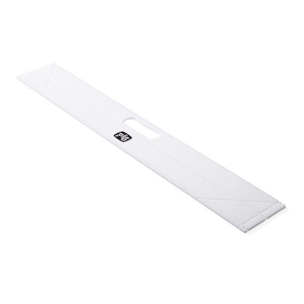 Snijsjabloon voor zelfklevende Grippy® mat