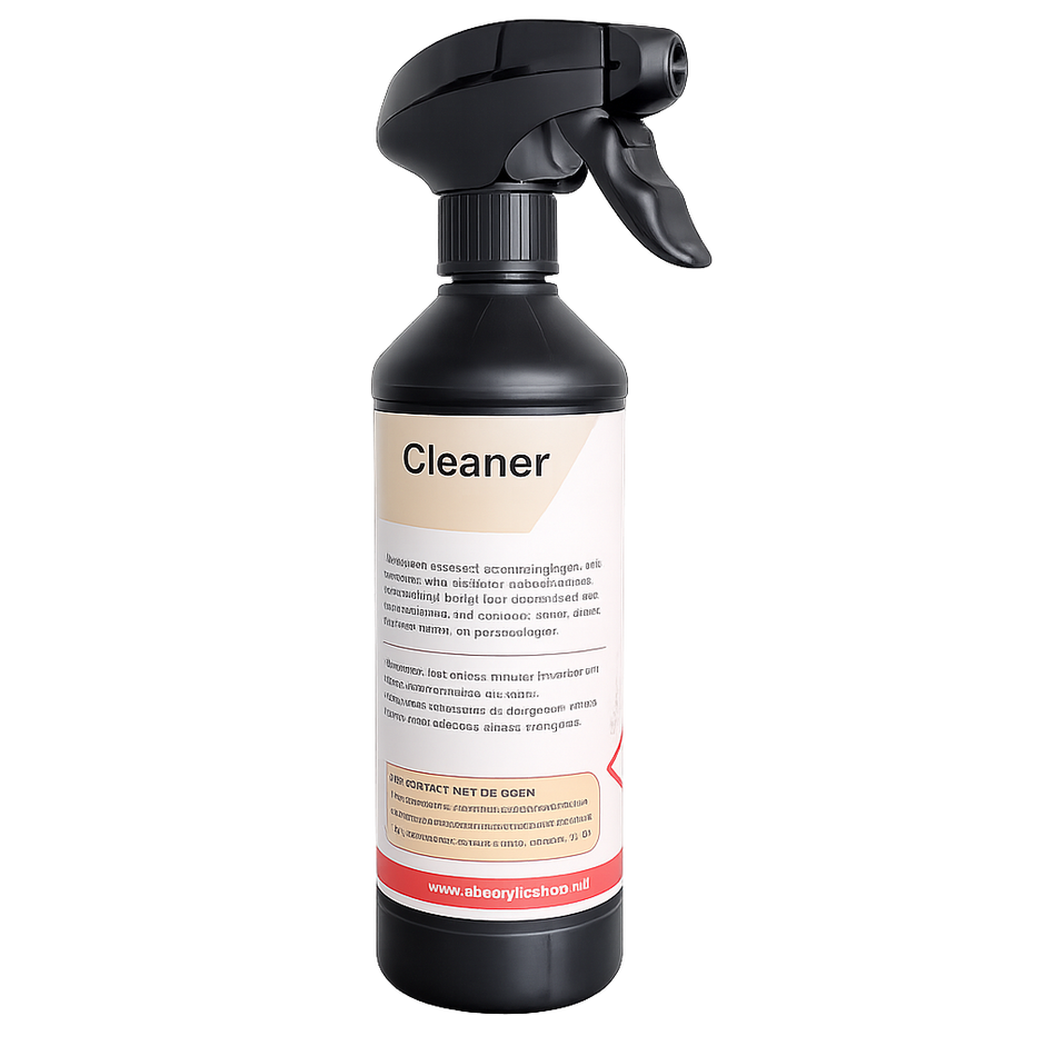 Super Cleaner 500 ml