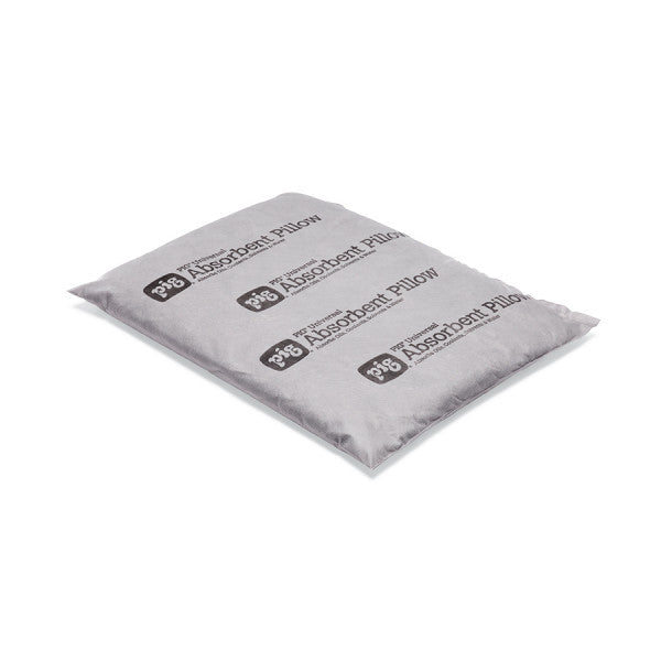 grijs universeel absorptiekussen