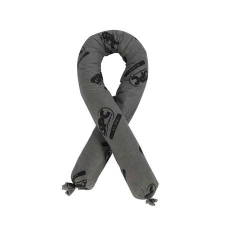 Absorptiesok, als onderdeel van een spill kit universeel 120 liter, om zelf te vullen, absorptieshop.nl