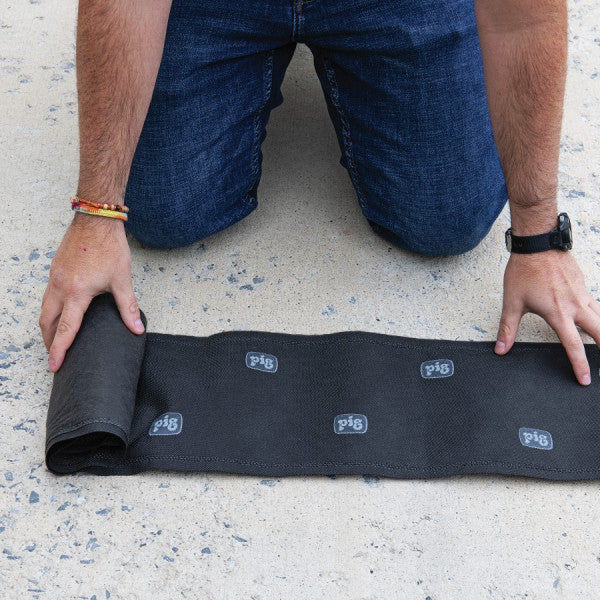 Water absorberende zakken die snel opzwellen bij contact met water. Ideaal bij lekkage, hevige regen of overstromingsgevaar. Licht en direct inzetbaar.